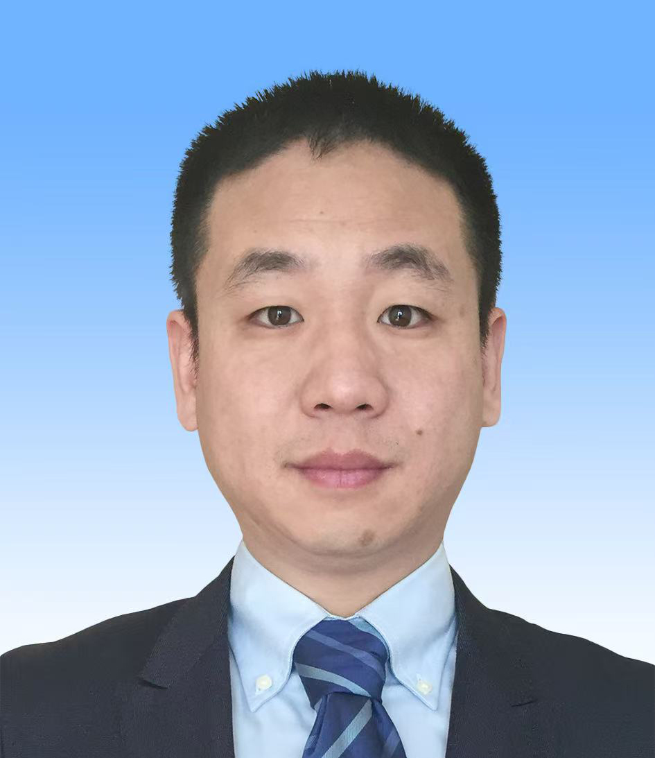 杨建友